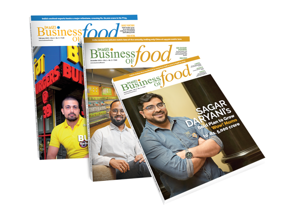 IMAGES Business of Food