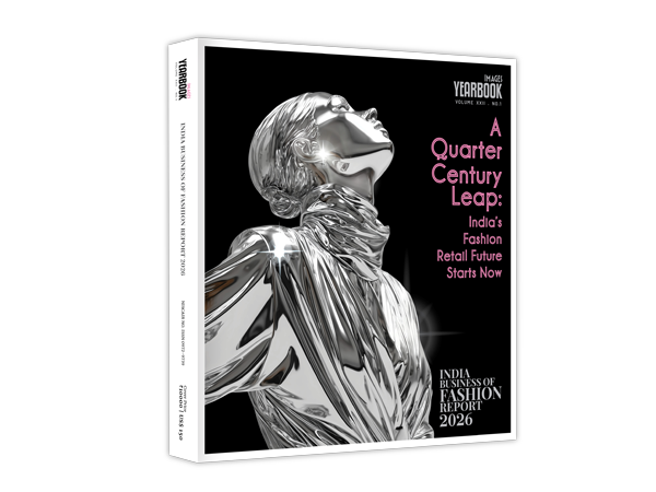 India Business of Fashion Report 2026