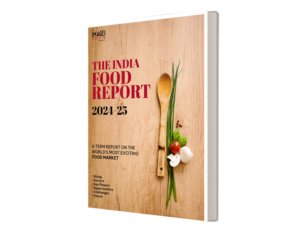 India Food Report
