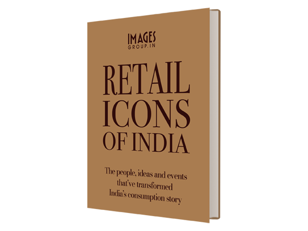 RETAIL ICONS OF INDIA
