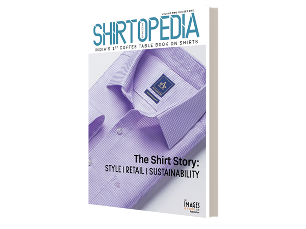 SHIRTOPEDIA: VOLUME 2