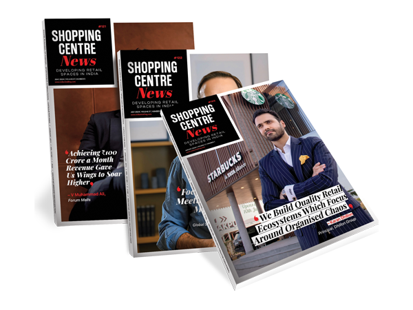 Shopping Centre News